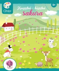 Μαγική σακούρα ARTO