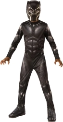 Παιδική στολή MARVEL Black Panther 128–134 cm