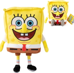 Λούτρινο παιχνίδι SPONGEBOB ΚΑΛΧΟΤΥΤΣΚΑ 30 cm