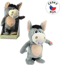 Γαϊδουράκι που επαναλαμβάνει και περπατά 22 εκ.