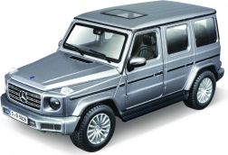 Συναρμολογούμενο μοντέλο Mercedes‑Benz G‑Class 1:24