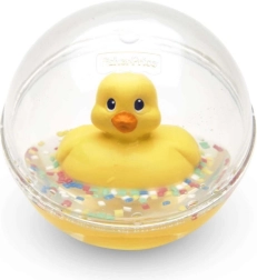 Παγωμένη παπάκια σε μπάλα FISHER-PRICE Watermates για το μπάνιο