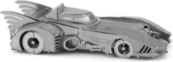 Μεταλλικό τρισδιάστατο παζλ Metal Earth BATMAN: Batmobile (1989)