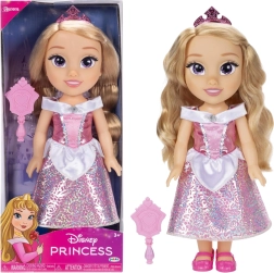 Disney Princess My Friend Aurora – κούκλα Ωραία Κοιμωμένη 35 cm