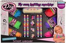 Πλεκτική σειρά για παιδιά