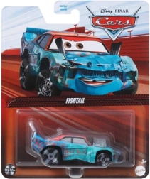 Cars 3 Χυτομεταλλικό Όχημα Fishtail