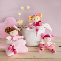 Κούκλα μπαλαρίνα Les Tutus 23 cm