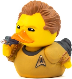 Συλλεκτική παπιό-φιγούρα Tubbz STAR TREK – JAMES T. KIRK