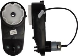 Οδικός κινητήρας 12V 6600RPM