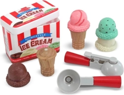 Σετ παγωτού MELISSA & DOUG
