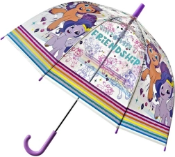 Ομπρέλα MY LITTLE PONY – κινηματογραφική έκδοση