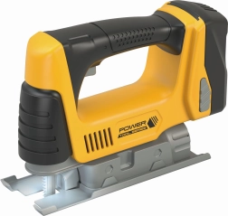 Σέγα με φωτεινά εφέ