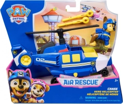 Ελικόπτερο Paw Patrol Air Rescue Chase
