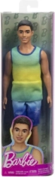 Ken Στυλάτη Κούκλα Barbie