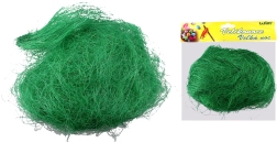 Διακοσμητικό γρασίδι πράσινο