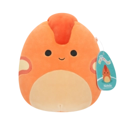 Squishmallows παραζαυρόλοφος Nichelle 19 cm λούτρινο παιχνίδι