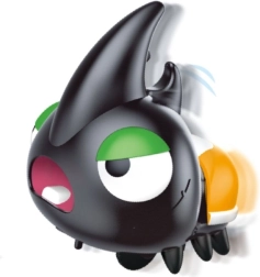 Χαρούμενο σκαθάρι – διασκεδαστικό κινούμενο παιχνίδι για παιδιά