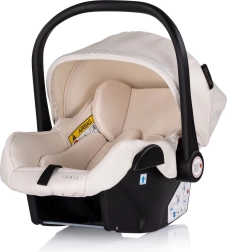 Κάθισμα αυτοκινήτου Aura i-Size 40–85 cm – Biscotta