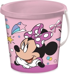 Κουβαδάκι Minnie 17 cm