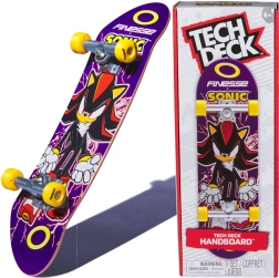 Tech Deck handboard FINESSE SONIC μάξι 27 cm