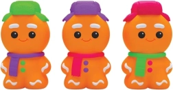 NeeDoh στρεσαριστό κουλουράκι που λάμπει στο σκοτάδι