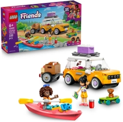 LEGO Friends 42659 Εκδρομή με αυτοκίνητο με φίλους