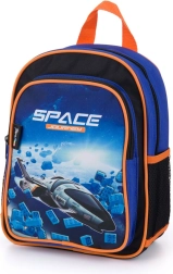 Παιδικό προσχολικό σακίδιο πλάτης Space Journey