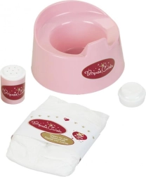 Γιογιό με αξεσουάρ για κούκλες Princess Coralie