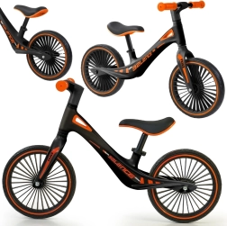 Παιδικό ποδηλατάκι ισορροπίας Feber με ρυθμιζόμενη σέλα