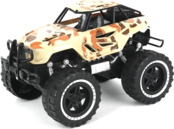 Monster truck με μηχανισμό αδράνειας Racing Master