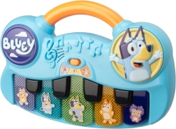 Παιδικό πιανάκι BLUEY με μελωδίες και φράσεις