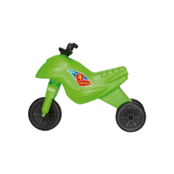Ποδηλατάκι ισορροπίας Super Bike 4 Medium