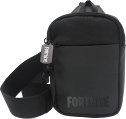 Fortnite μικρή crossbody τσάντα where we droppin'?