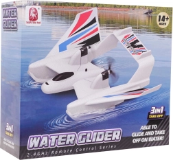 Τηλεκατευθυνόμενο αεροπλάνο Υδροπλάνο