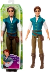 Κούκλα DISNEY Princess Flynn Rider από την ταινία Μαλλιά Κουβάρια
