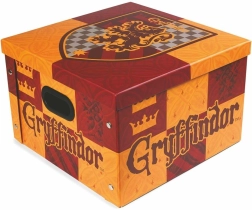 Κουτί αποθήκευσης Harry Potter – Gryffindor