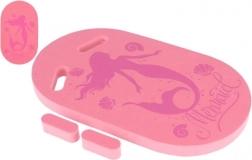 Πινακίδα κολύμβησης Γοργόνα για παιδιά