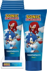 Οδοντόκρεμα Sonic 75 ml