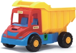 Wader Multi Truck ανατρεπόμενο φορτηγό 38 cm