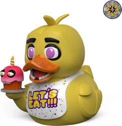 Πάπια Tubbz FNAF Chica