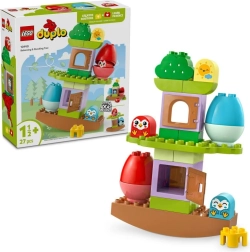 LEGO® DUPLO® 10440 Κουνιστό και στοιβαζόμενο δέντρο