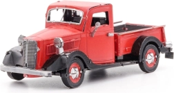 Μεταλλικό 3D παζλ METAL EARTH FORD pick-up 1937
