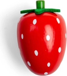 Ξύλινη Φράουλα Bigjigs Toys