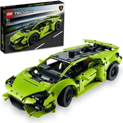 Σετ κατασκευής Technic LAMBORGHINI Huracán Tecnica