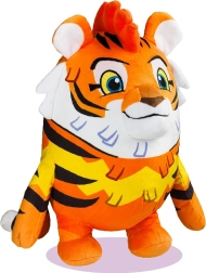 Λούτρινο Piñata Smashlings Mo – πορτοκαλί τίγρης 30 cm