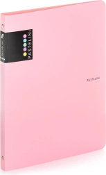 Ροζ ντοσιέ Pastelini