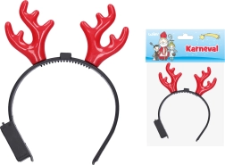 Φωτεινά κέρατα ταράνδου