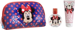 Σετ δώρου για παιδιά με τη Minnie Mouse