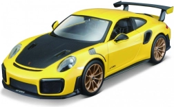 Αυτοκίνητο Porsche 911 GT2 RS 1:24 κιτ συναρμολόγησης