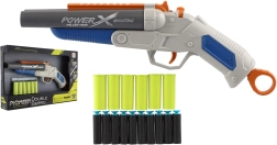 Πλαστικό πιστόλι για αφρώδη βλήματα 38 εκ.